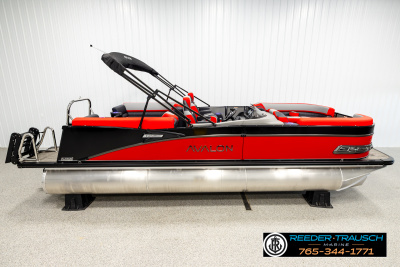 2026 Avalon CAT QL