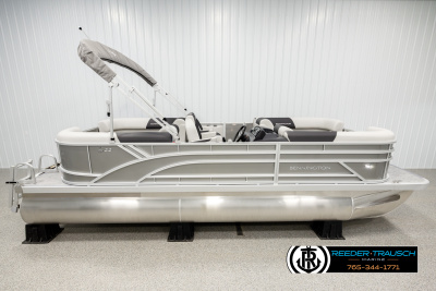 2026 Bennington S Series 22