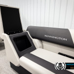 2026 Bennington