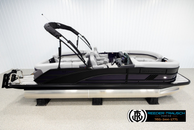 2026 Bennington M Series 22