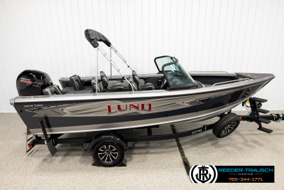 2026 Lund Tyee