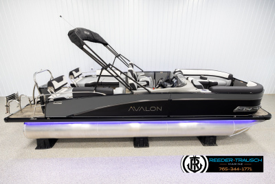 2026 Avalon CAT QLS
