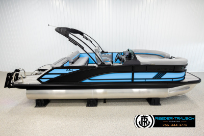 2026 Bennington M Series 22