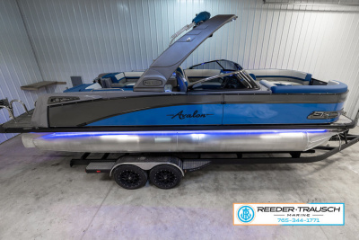 2026 Avalon WakeToon