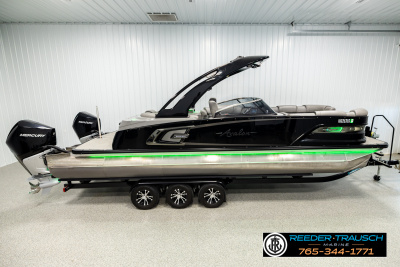 2021 Avalon Excalibur