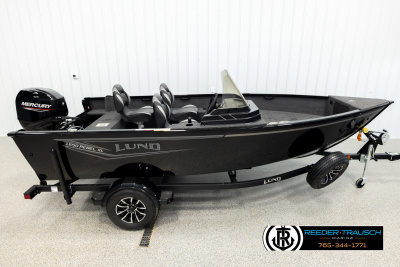 2026 Lund Rebel XL