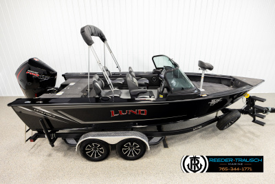 2026 Lund Pro-V