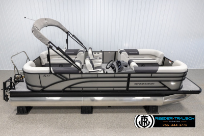 2025 Bennington S Series 22