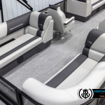 2025 Bennington