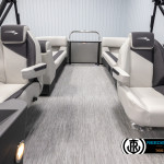 2025 Bennington