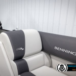 2025 Bennington