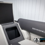 2025 Bennington
