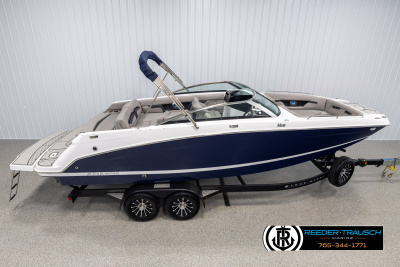 2025 Four Winns HD
