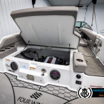 2025 Four Winns
