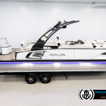 2026 Avalon