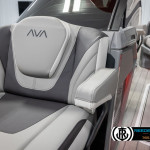 2025 Avalon