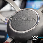 2025 Avalon