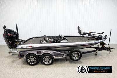 2023 Ranger Z500 Series