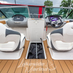 2025 Chaparral