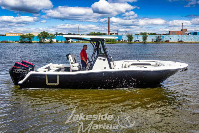 2026 Tidewater LXF