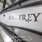 2026 Godfrey