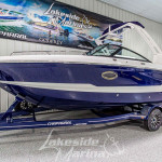 2026 Chaparral