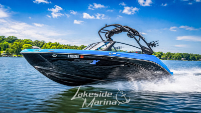 2023 Yamaha 222