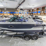2026 Chaparral