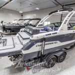 2026 Chaparral