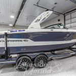 2026 Chaparral