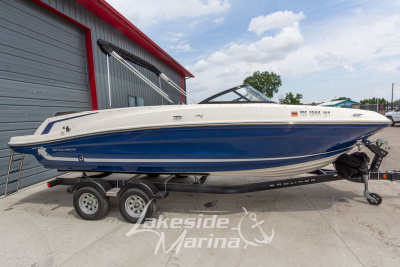 2020 Bayliner VR Series