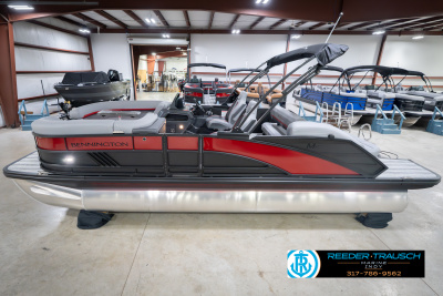 2026 Bennington M Series 22
