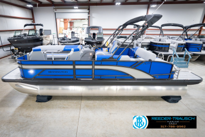 2026 Bennington S Series 22