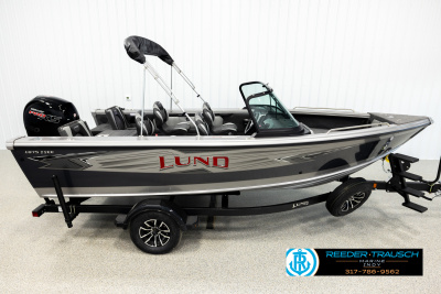 2026 Lund Tyee