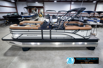 2026 Bennington S Series 22