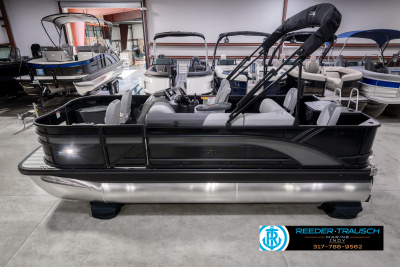 2026 Bennington S Series 18