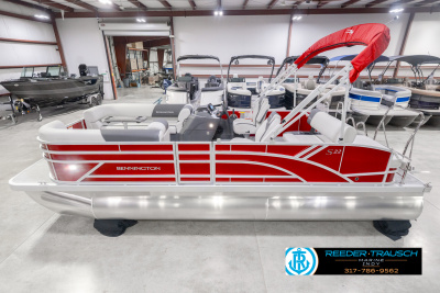 2026 Bennington S Series 22