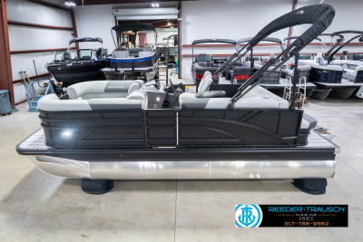 2026 Bennington S Series 18