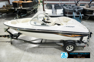 2006 Starcraft C-Star 1700