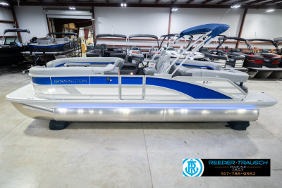 2026 Bennington M Series 24