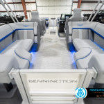 2026 Bennington