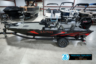 2026 Lund Renegade