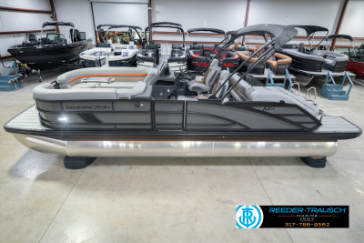 2026 Bennington M Series 24
