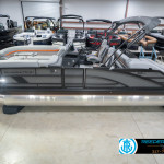 2026 Bennington