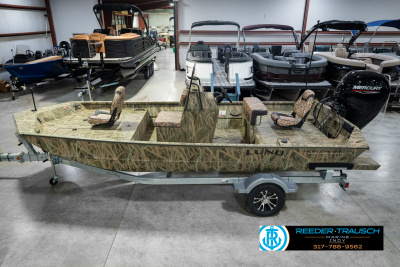 2026 Lund Predator