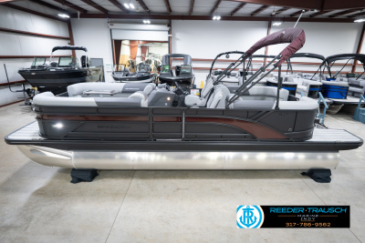 2026 Bennington S Series 23