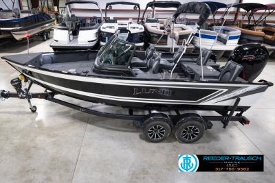 2026 Lund 1875 Impact XS