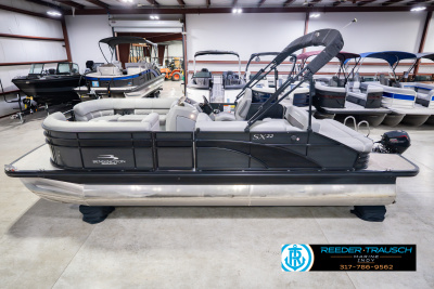 2020 Bennington SXP Series 22