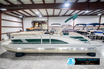 2027 Bennington M Series 24