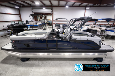 2027 Bennington M Series 24